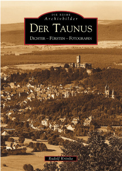 Der Taunus | Bundesamt für magische Wesen