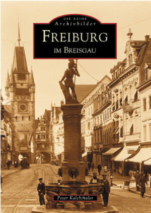 Freiburg im Breisgau | Bundesamt für magische Wesen