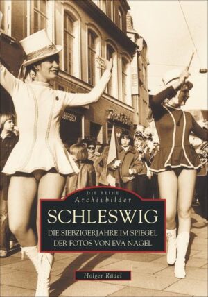 Schleswig in den Siebzigerjahren | Bundesamt für magische Wesen