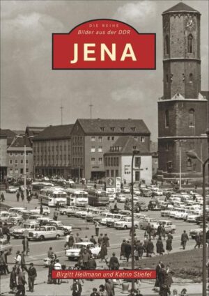 Jena | Bundesamt für magische Wesen