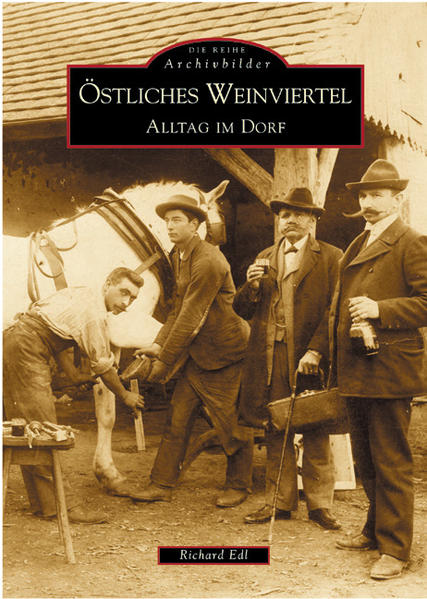 Östliches Weinviertel | Richard Edl