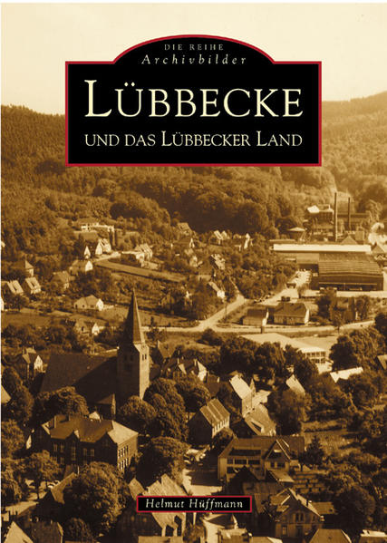 Lübbecke und das Lübbecker Land | Bundesamt für magische Wesen