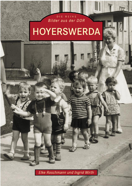 Hoyerswerda | Elke Roschmann