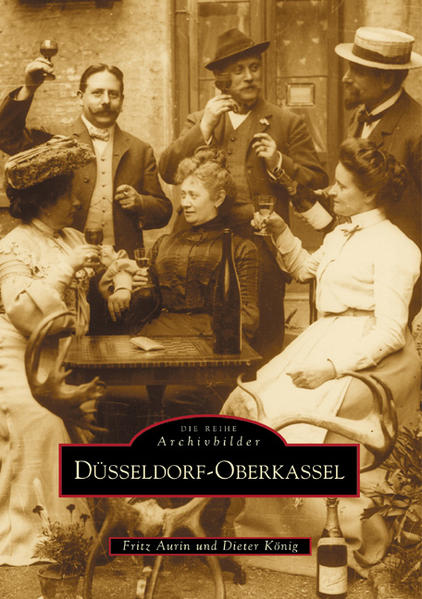 Düsseldorf - Oberkassel | Bundesamt für magische Wesen