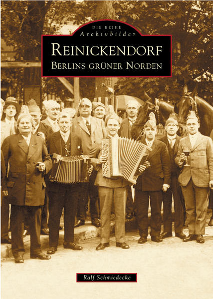 Berlin-Reinickendorf | Ralf Schmiedecke