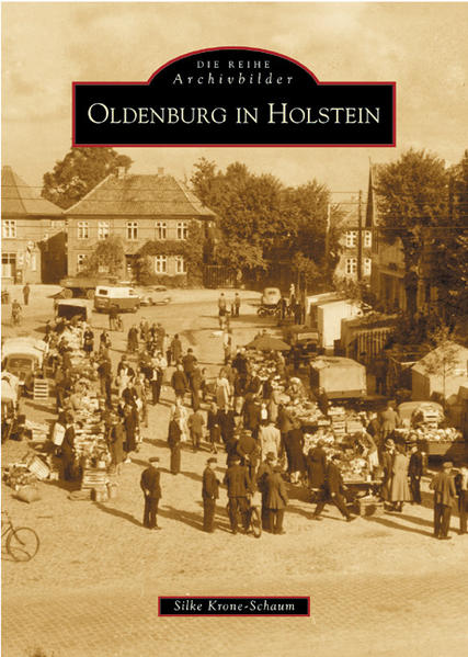 Oldenburg in Holstein | Bundesamt für magische Wesen