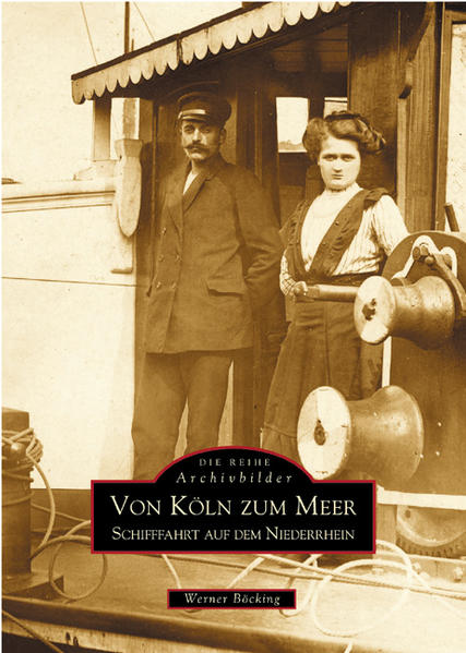 Von Köln zum Meer | Bundesamt für magische Wesen