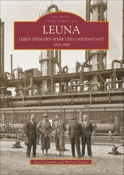 Leuna | Bundesamt für magische Wesen