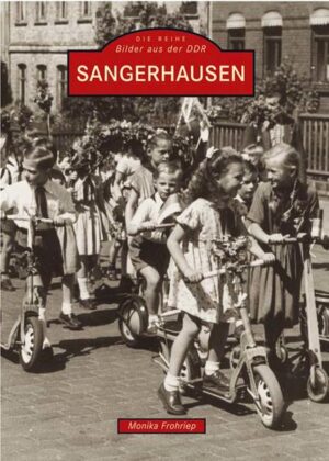 Sangerhausen | Bundesamt für magische Wesen
