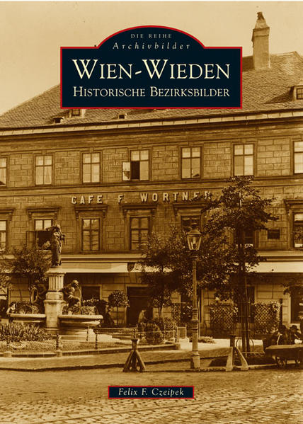 Wien - Wieden | Bundesamt für magische Wesen