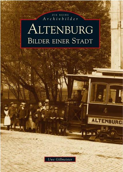 Altenburg | Bundesamt für magische Wesen