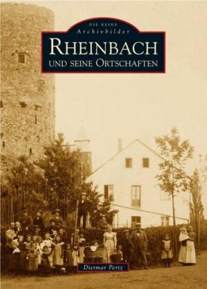 Rheinbach und seine Ortschaften | Bundesamt für magische Wesen