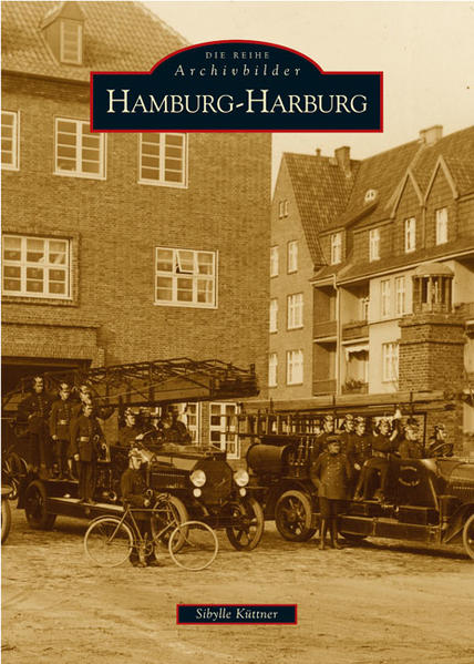 Hamburg - Harburg | Sibylle Küttner