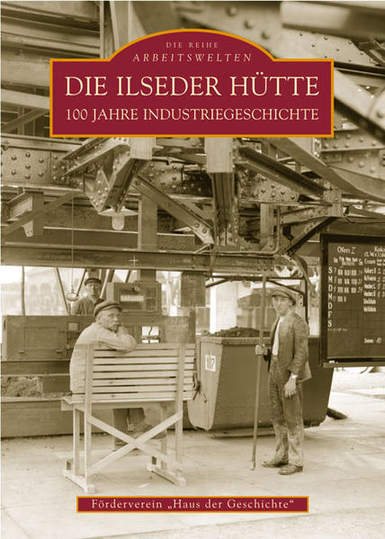 Die Ilseder Hütte | Bundesamt für magische Wesen