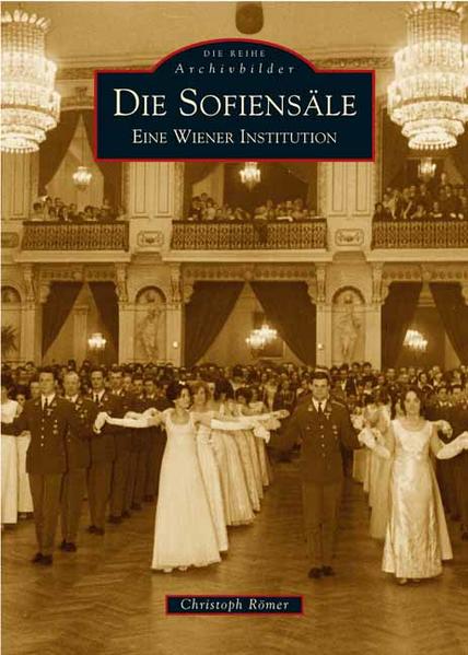 Die Sofiensäle | Bundesamt für magische Wesen