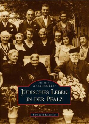 Jüdisches Leben in der Pfalz | Bundesamt für magische Wesen