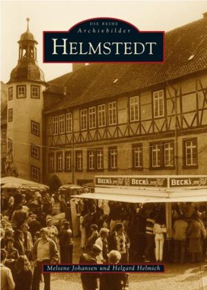 Helmstedt | Bundesamt für magische Wesen
