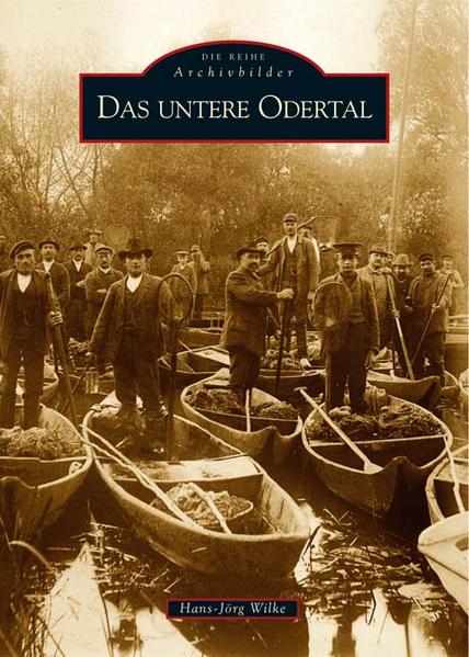 Das untere Odertal | Bundesamt für magische Wesen