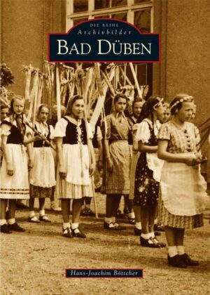 Bad Düben | Bundesamt für magische Wesen