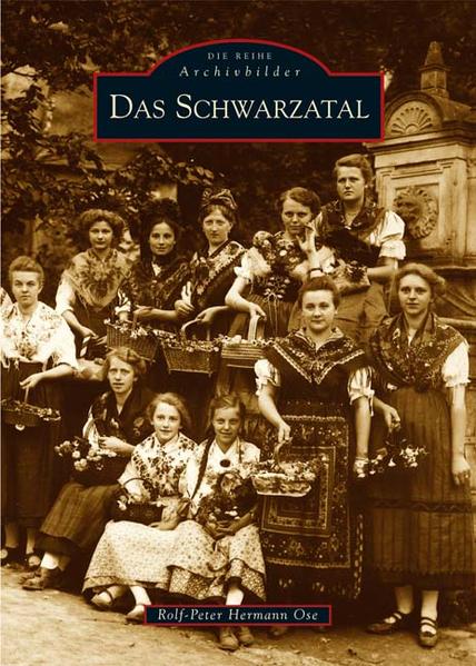 Das Schwarzatal | Bundesamt für magische Wesen