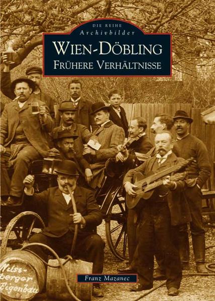 Wien-Döbling | Bundesamt für magische Wesen