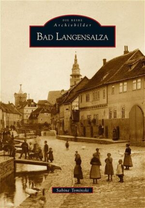 Bad Langensalza | Bundesamt für magische Wesen