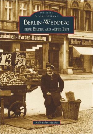 Berlin-Wedding | Ralf Schmiedecke