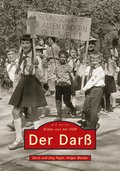 Der Darß | Bundesamt für magische Wesen