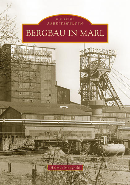 Bergbau in Marl | Bundesamt für magische Wesen