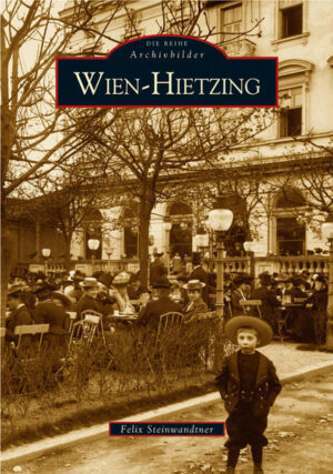 Wien-Hietzing | Felix Steinwandtner