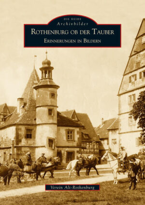Rothenburg ob der Tauber | Bundesamt für magische Wesen