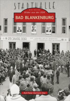 Bad Blankenburg | Bundesamt für magische Wesen