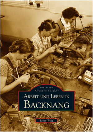 Arbeit und Leben in Backnang | Bundesamt für magische Wesen