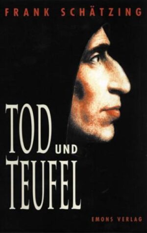 Köln im September 1260: Jeder steht gegen jeden. Erzbischof und Bürger versuchen, einander mit allen legalen und illegalen Mitteln in die Knie zu zwingen. Jacop der Fuchs, Dieb und Herumtreiber, zeigt an den erzbischöflichen Äpfeln indes mehr Interesse als an der hohen Politik. Was ihm nicht gut bekommt: In den Ästen eines Apfelbaumes sitzend, wird er Zeuge, wie ein höllenschwarzer Schatten den Dombaumeister vom Gerüst in die Tiefe stößt. Er hat den Mord als einziger gesehen. Aber der Schatten hat auch ihn gesehen. Er heftet sich an Jacops Spuren und bringt jeden um, den Jacop einweiht. Als Jacop begreift, daß der Sturz vom Dom nur Auftakt einer unerhörten Intrige war, ist es fast schon zu spät. Premium Edition: Mit einem Stadtplan des mittelalterlichen Kölns und einem ausführlichen Glossar.