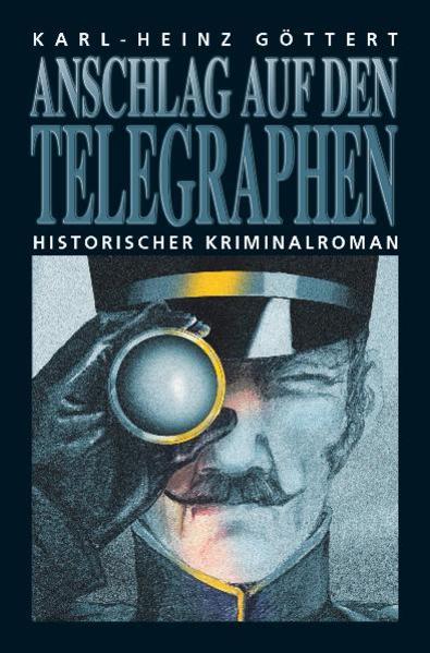 Im Herbst 1847 wird der Telegraphenwärter von Flittard ermordet. Sein Sohn Werner glaubt an einen gezielten Anschlag auf die neue Technik der Daten-übermittlung, die über bewegliche Arme an Sendemasten in einer langen Kette Berlin mit Köln verbindet. Wer aber könnte ein Motiv für diesen Mord haben? Handelt es sich um einen Schlag gegen die ungeliebte preußische Regierung? Einen Sabotageakt gegen die als zu teuer geltende Elektrifizierung? Oder steckt ein Wahnsinniger dahinter, der den optischen Telegraphen hasste? Da bricht in Frankreich die Februarrevolution los und greift auf Deutschland über. Während die Kölnische Zeitung täglich aufregendste Neuigkeiten berich-tet, beginnt in der Stadt eine Verfolgungsjagd.