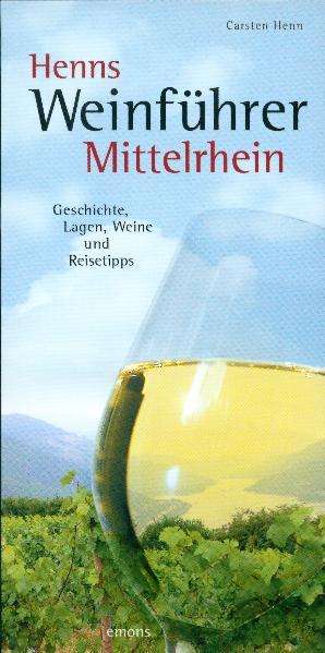 Der Mittelrhein mit seinen atemberaubend steilen Weinbergsterrassen ist nicht nur eine der schönsten Landschaften Deutschlands, sondern auch Heimat einiger der besten Tropfen des Landes. In 'Henns Weinführer Mittelrhein' werden unterhaltsam und kompakt Informationen zu den wichtigsten Weinorten, den herausragenden Lagen sowie den besten Winzern und ihren Weinen gegeben. Auch die spannende Historie des Tals, die faszinierende Erdgeschichte und sogar Weinsagen und Legenden kommen nicht zu kurz. Besonders praktisch: die Restaurants- und Reisetipps.