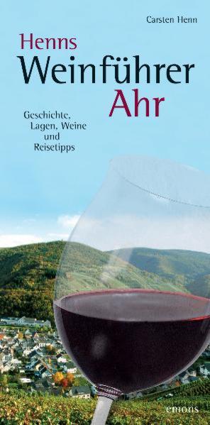 Das Ahrtal steht für die Erfolgsgeschichte schlechthin im deutschen Weinbau. Innerhalb von zwei Jahrzehnten hat sich die Region vom Ausflugsziel für Kegelbrüder zum Anbaugebiet für Spitzenweine gemausert. Nur rund 500 Hektar groß, ist es Deutschlands kleinstes Rotweingebiet - aber was für Weine werden hier gekeltert! Vor allem die Spätburgunder-Rotweine der Schieferböden zählen zu Deutschlands edelsten Kreszenzen. Carsten Henn ist ein profunder Kenner des Kleinods unter Deutschlands Weinregionen. Die faszinierende Geologie, die wechselvolle Geschichte, die besten Rebsorten und die herausragenden Lagen, hier werden sie ausführlich dargestellt. Tourentipps, ein immer währender Veranstaltungskalender und Weinrezepte runden das Buch ab.