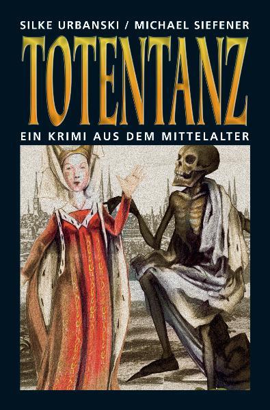 Lübeck im Jahre 1466. Der Künstler Bernt Notke arbeitet am Totentanzfries für die Kirche St. Marien. Viele Menschen verstehen seine Arbeit als Verherrlichung des Todes, Jordan Wulfledder dagegen ist von Notke so begeistert, dass er bei ihm in die Lehre geht. Er hat soeben mit seiner Arbeit als Maler begonnen, da findet er auf dem Altar von St. Marien ein ermordetes Kind. Es gleicht einer der Figuren des Totentanzes aufs Haar. Und es geschehen weitere Morde, die Figuren aus dem Totentanz zum Vorbild haben. Zusammen mit der Marzipanbäckerin Lucia macht sich Jordan auf die Suche nach dem Mörder. Doch schon bald muss er sich fragen, ob der Täter aus Fleisch und Blut ist oder ob sich die Tore der Hölle geöffnet haben.