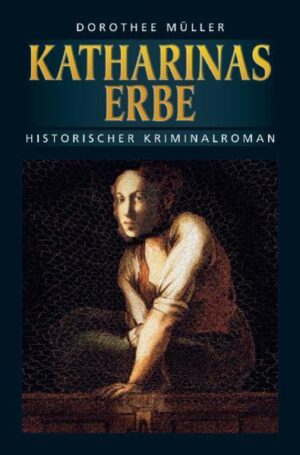 1650 an der Untermosel: Der fünfzehnjährige Josef wird von seiner Familie aus der Eifel nach Lay an der Mosel geschickt, wo er als Knecht auf dem Hof des Johann Weltershof und seiner Nichte Katharina arbeiten soll. Die junge Kaufmannstochter hat in dem grausamen Krieg, der Deutschland dreißig Jahre lang verwüstete, fast ihre ganze Familie verloren. Bei ihrem Onkel aufgewachsen, lebt sie nun in der Nähe von Koblenz und beginnt mit vorsichtiger Hoffnung, an den Frieden zu glauben. Aber noch wirft der Krieg dunkle Schatten: Eine plündernde Bande entlassener Söldner hat sich im Wald über dem Moseltal verschanzt und bedroht das Dorf. Der Anführer der Söldner ist für Katharina und ihren Onkel kein Unbekannter. Doch was am bedrohlichsten ist: Es scheint einen Verräter und Mörder in Lay zu geben, der auf der Seite der Soldaten steht.