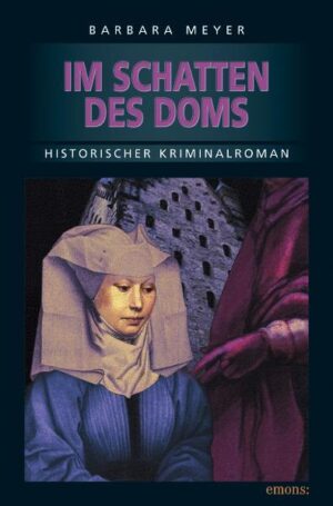 Paderborn im Jahr 1611. Bischof Dietrich von Fürstenberg rekatholisiert die Stadt, und dies mit nicht gerade zimperlichen Mitteln. Als ein Mord geschieht, gerät der junge Advokat Diether Meschede unter Verdacht. Um nicht als Ketzer ausgewiesen zu werden, versucht er, den wahren Mörder zu finden. Doch das ist nicht so leicht in der Domstadt, in der fast jeder 'eine Leiche im Keller' hat. Bevor er ahnt, wer hinter allem steckt, muss noch ein Mensch sterben.