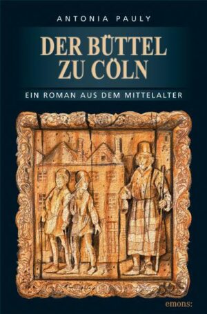 Köln im Jahr 1271. Das 'Haxenhaus' in der Nähe des Rheins ist ein gern besuchtes Wirtshaus - aber geht dort immer alles nach Recht und Gesetz zu? Der Büttel zu Cöln, Florian Grimm, vermutet einen Hort des Verbrechens, und tatsächlich entdeckt er im 'Haxenhaus' ein 'Rad der Fortuna'. Dient es dem verbotenen Glücksspiel? Grimm will es selbst zur Auslosung von Zeugen benutzen. Dies tut er jeweils einmal in zwölf Monaten und lernt dabei Pilger und Huren kennen, Geistliche und Diebe und am Ende sogar die große Liebe.