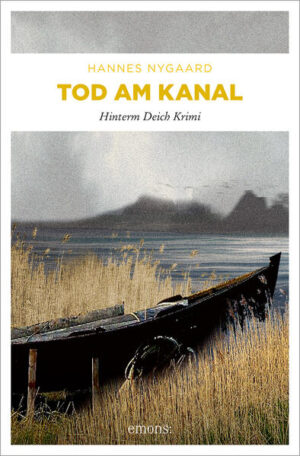 Tod am Kanal | Hannes Nygaard