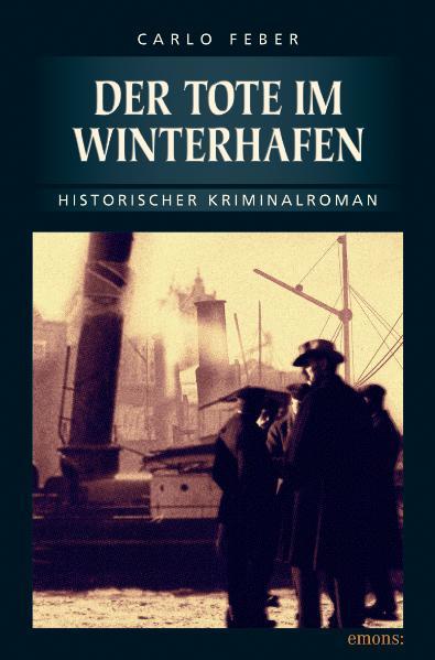 Ludwigshafen im Jahr 1911: Die Arbeiter streiken, und ein Doktor der Chemie wird im giftorange schäumenden Wasser des Jubiläumsbrunnens gefunden. Der junge, ehrgeizige Sergeant Cresper kennt die schwarze Seite der Stadt der Farben nur zu gut, aber seine Ermittlungen sind nicht überall willkommen: In der Großen Fabrik verschweigt man Geheimnisse, und Crespers Vorgesetzte wollen um jeden Preis an einen Unfall glauben. Doch Cresper begibt sich auf die Suche nach dem Paten von Ludwigshafen, den niemand zu kennen scheint