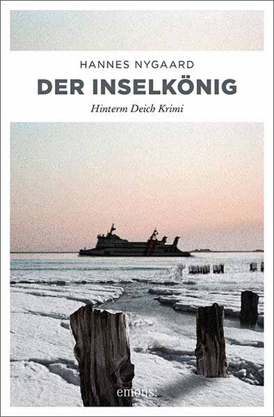 Der Inselkönig | Hannes Nygaard