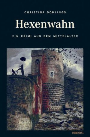 Man schreibt das Jahr 1509. Unheimliche Dinge geschehen in Neuss: Kinder verschwinden spurlos, Ungeziefer taucht aus dem Nichts auf, man munkelt von Schadenzauber und Teufelswerk. Zwei Frauen werden der Hexerei bezichtigt und in den Blutturm gesperrt. Ein zu diesem Zweck einberufener 'Hexenausschuss' setzt sich zum Ziel, die beiden auf den Scheiterhaufen zu bringen. Doch es finden sich Widersacher: ein buckliger Weinhändler, ein schwergewichtiger Barbier und ein einbeiniger Schustermeister halten die beiden Frauen für unschuldig - und kommen einem Verbrechen auf die Spur, wie es teuflischer nicht sein könnte.