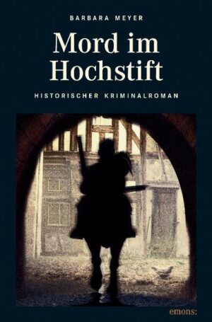 Ist Hermanna von Albrock eine Mörderin? Selbst der Paderborner Advokat Diether Meschede ist davon überzeugt. Oder ist sie gar eine Hexe, wie der Pfarrer und mit ihm die Freunde des Mordopfers Lubbert von Zinsdorf sagen? Der allerdings hatte sich bei vielen unbeliebt gemacht, denn von Zinsdorf, neuer Herr auf Albrock, war als Halsabschneider und Leichtfuß bekannt. Verbündete findet Hermanna in der Badefrau Leonore Theodor und dem Stiftsherrn Friedrich Baer. Sie helfen ihr, der doppelten Gefahr zu entgehen, und setzen dafür sogar ihre Freundschaft mit Diether aufs Spiel.