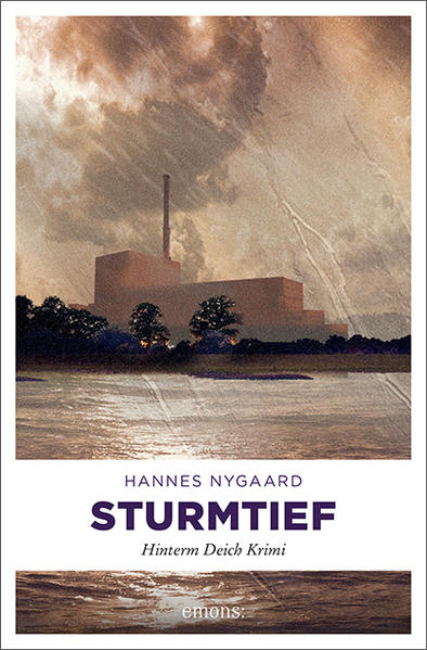 Sturmtief Hinterm Deich Krimi | Hannes Nygaard