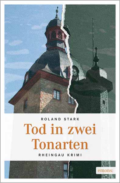 Tod in zwei Tonarten | Roland Stark