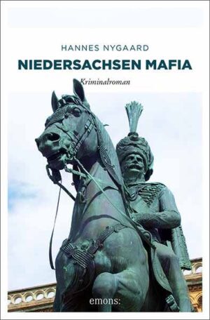 Niedersachsen Mafia | Hannes Nygaard