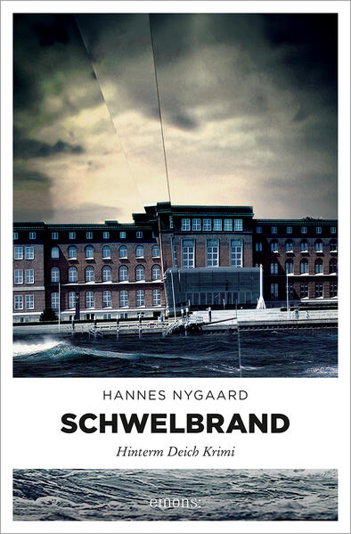 Schwelbrand | Hannes Nygaard